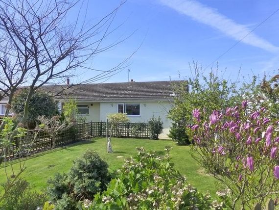 1 Bedroom Detached